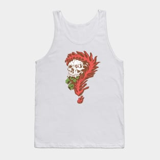 Do You Want To Play D&D tonight? Tank Top